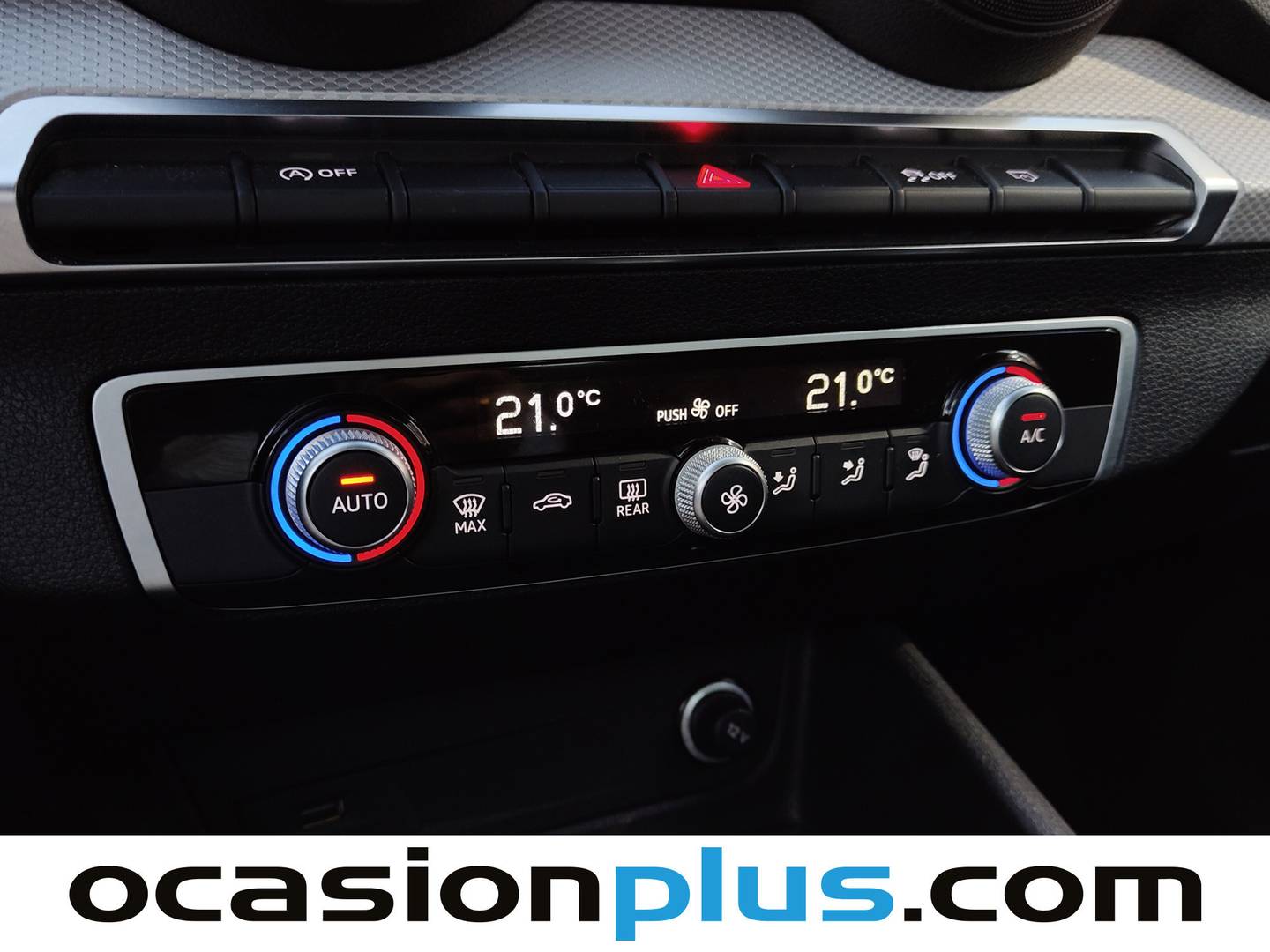 Audi Q2 Audi Q2 Advanced 30 TDI (116 CV) km 0