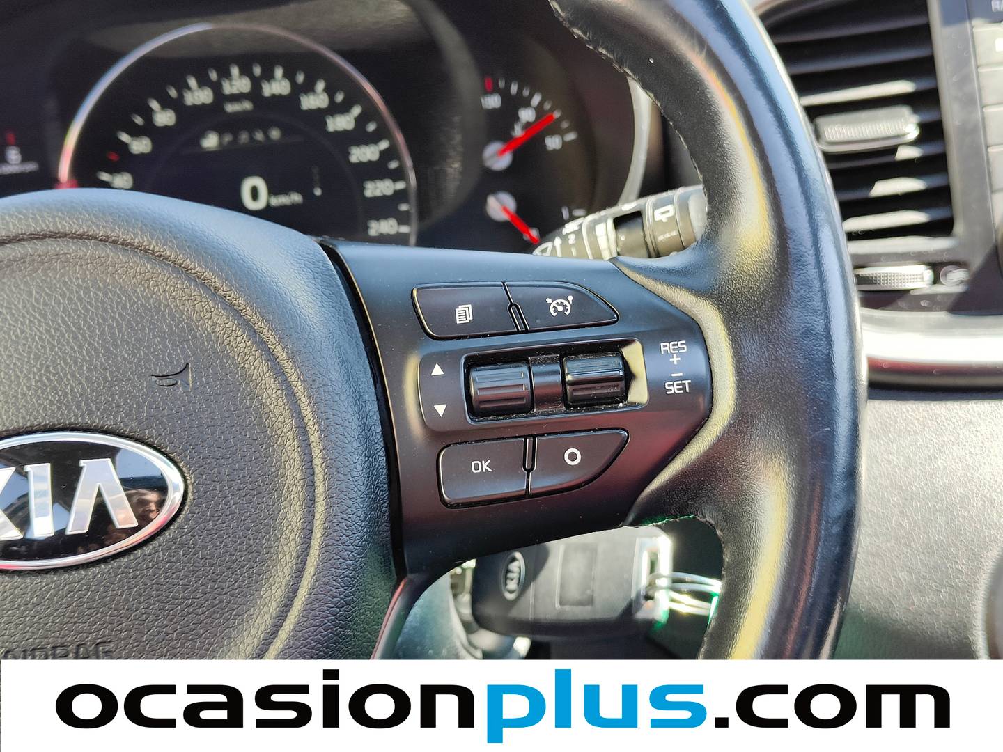 KIA Sorento Kia Sorento 2.2 CRDi Drive 4x2 Auto (200 CV) barato