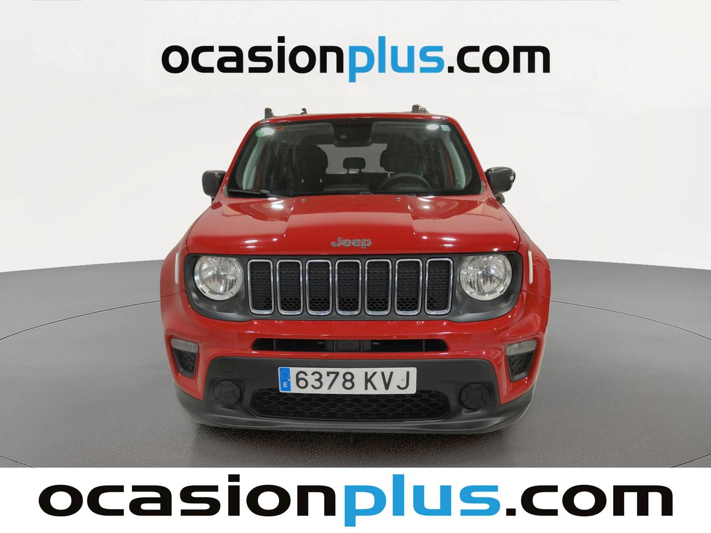 Jeep Renegade Jeep Renegade 1.0G Sport 4x2 (120 CV) barato