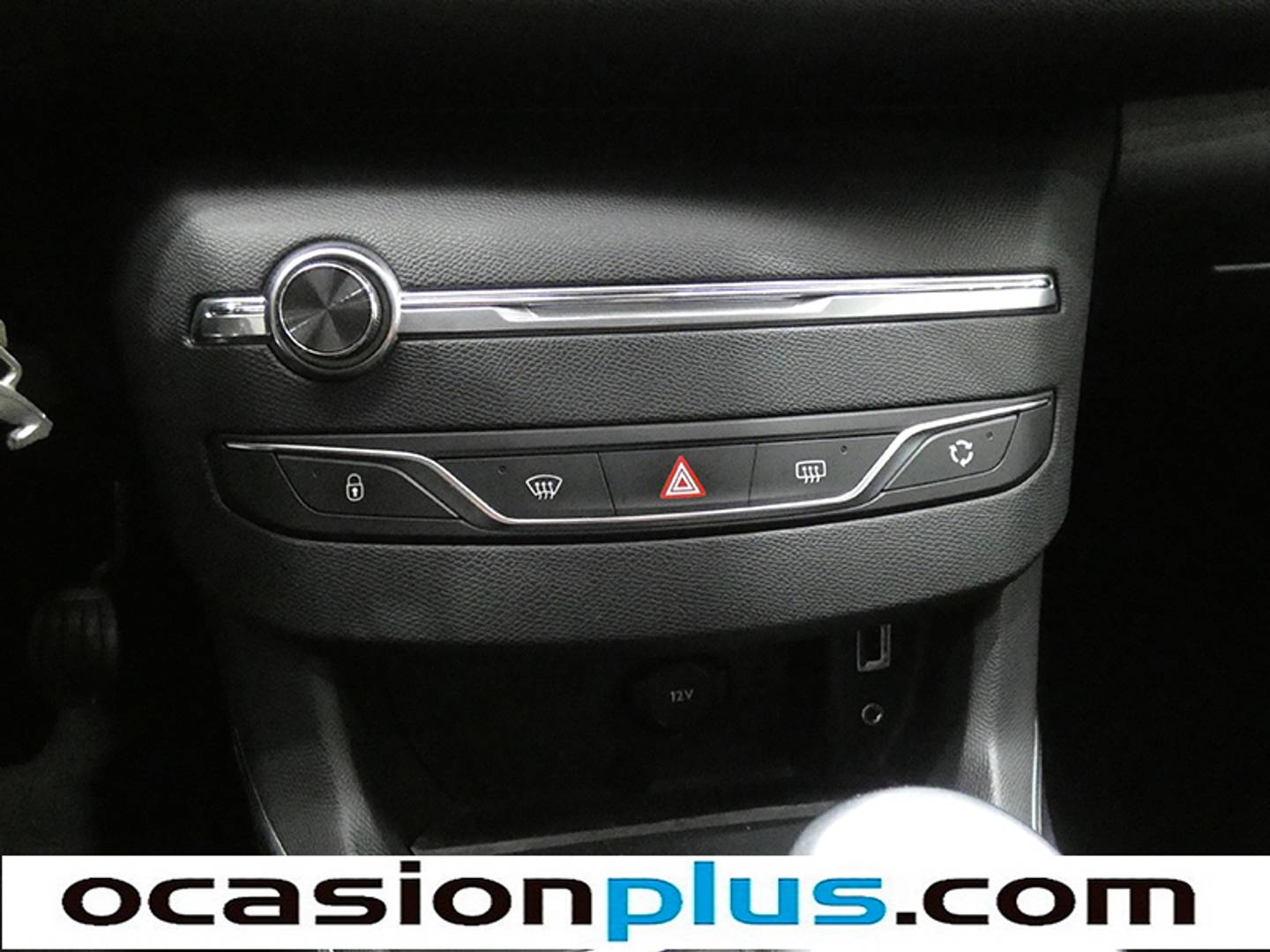 Foto Peugeot 308 Peugeot 308 1.6 THP Allure (155 CV)