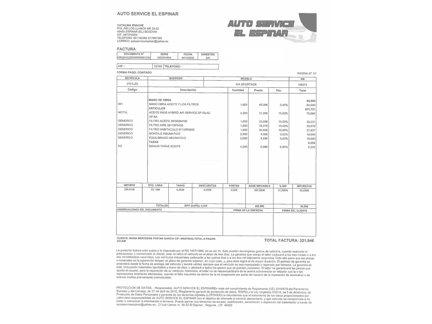 Foto KIA Sportage Kia Sportage 1.6 T-GDi PHEV Drive 4x4  (265 CV)