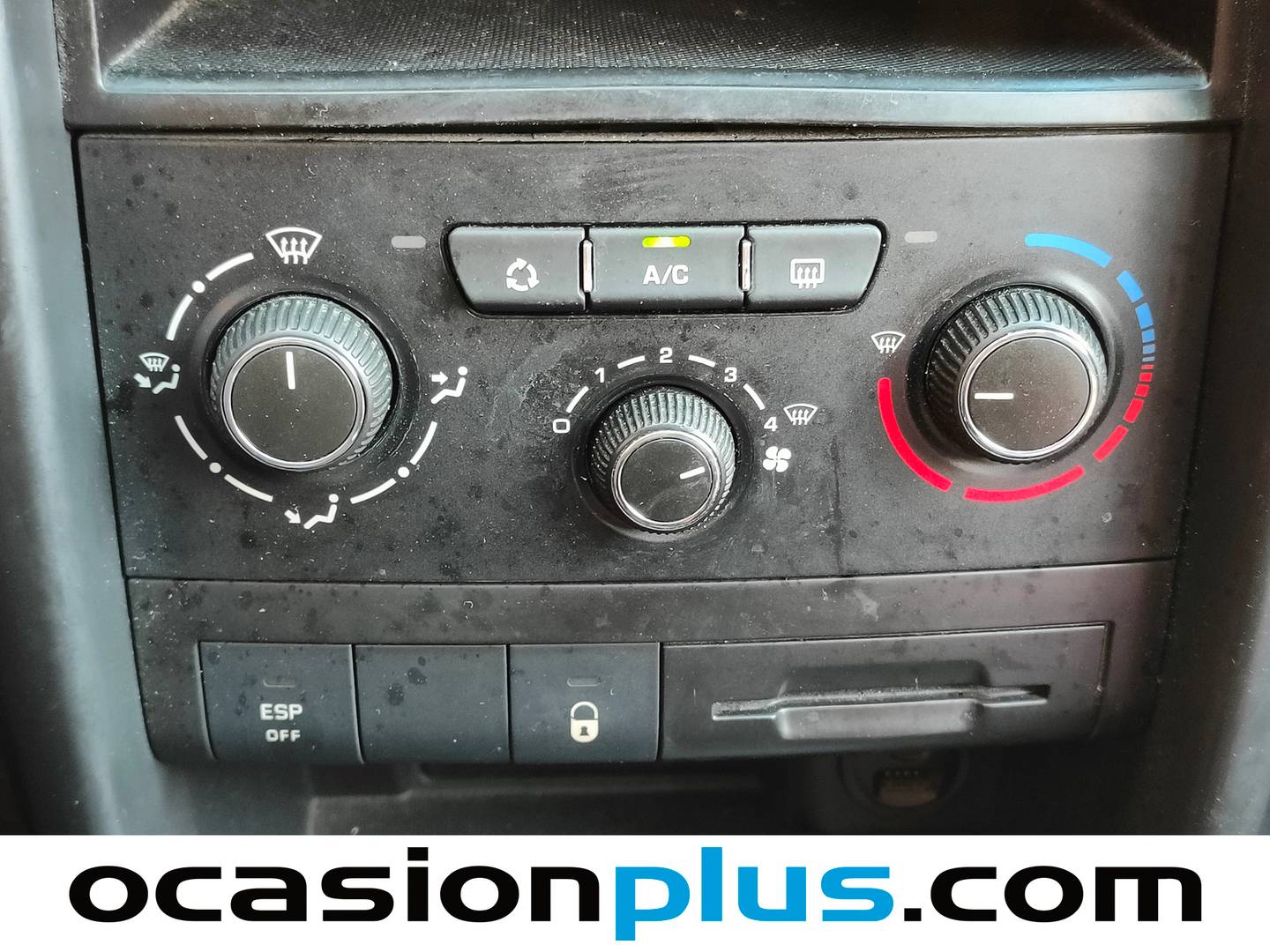 Foto Peugeot 207 Peugeot 207 1.4 HDI Confort FAP (70 CV)