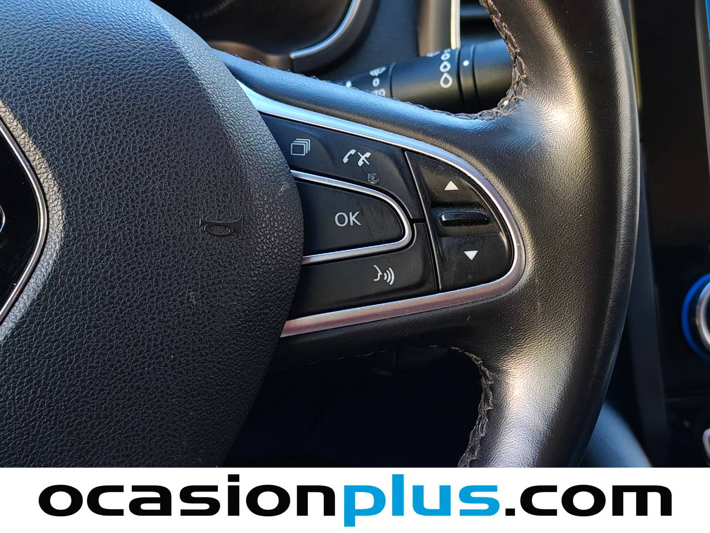 Renault Talisman Renault Talisman Zen Tce GPF (225 CV) 225cv