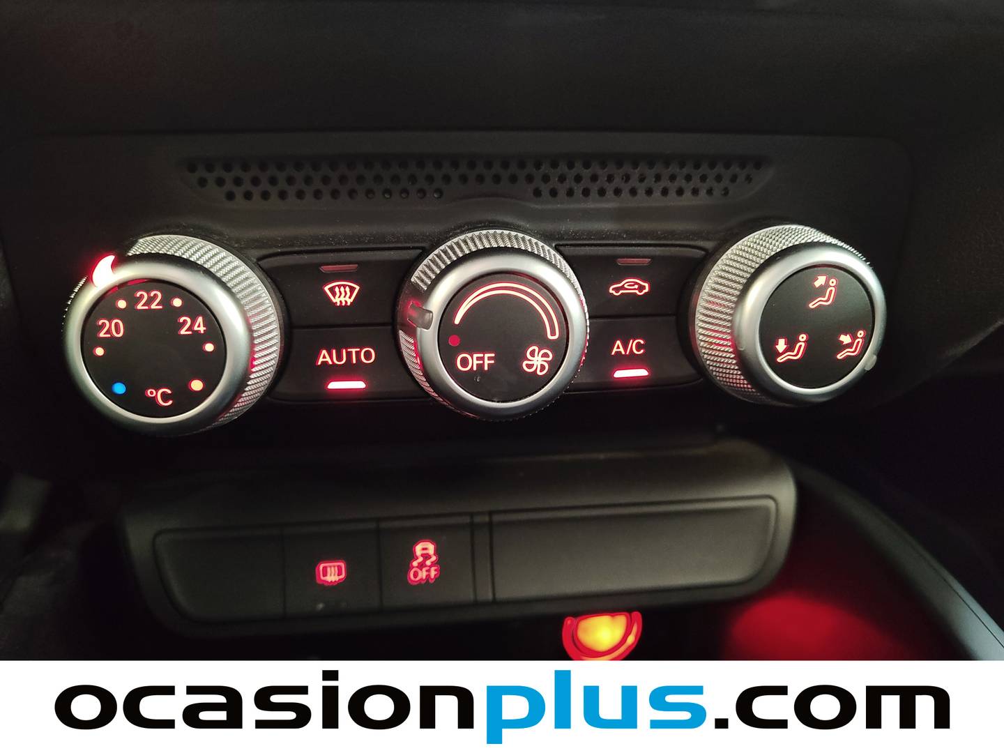 Acabados Audi A1 Audi A1 Sportback Attraction 1.6 TDI (116 CV)
