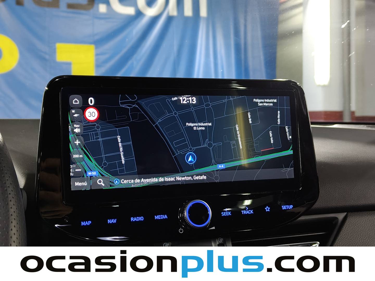 Extras y acabados del Hyundai i30 Hyundai i30 1.5 TGDI 48V N Line (140 CV)