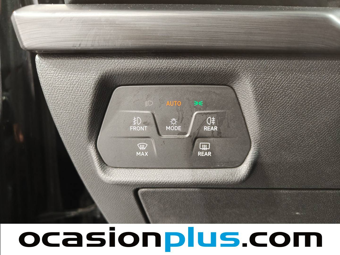 Cupra Formentor CUPRA Formentor 1.5 TSI DSG (150 CV) de segunda mano