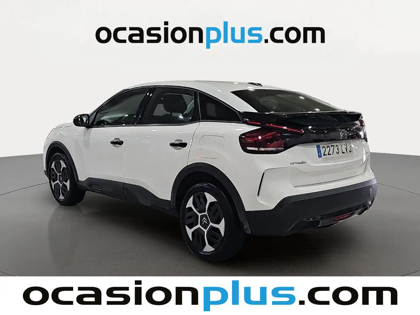 Foto Citroën C4 Citroen C4 BlueHDi 110 S&S Feel (110 CV)