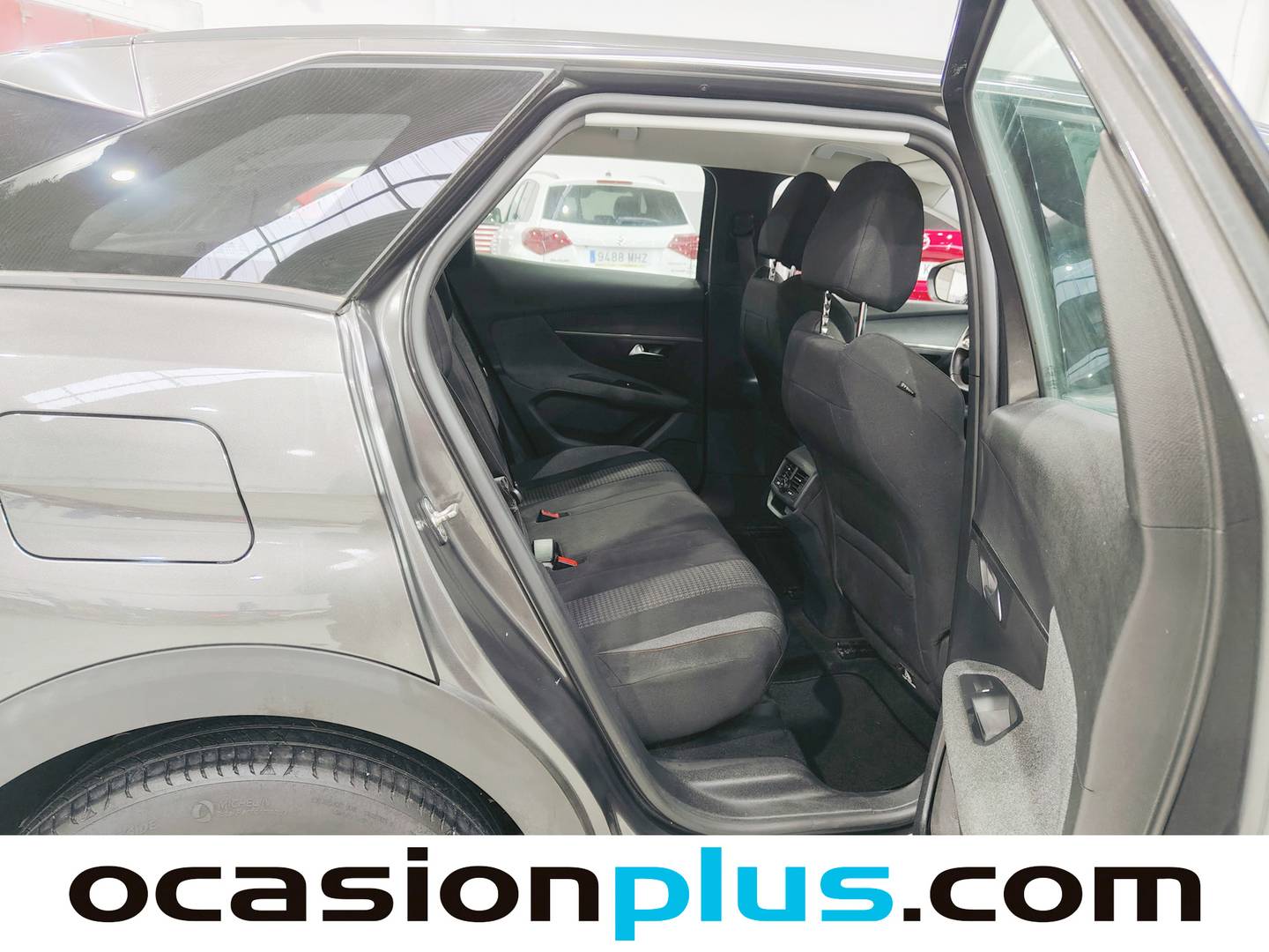 Foto Peugeot 3008 Peugeot 3008 BlueHDi 130 S&S Active Pack (130 CV)