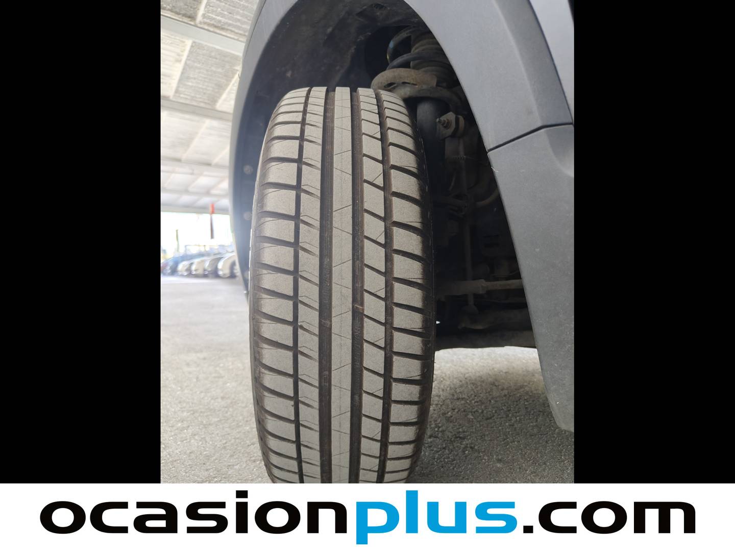 Foto Opel Crossland X Opel Crossland X 1.2 Turbo S&S Innovation (130 CV)