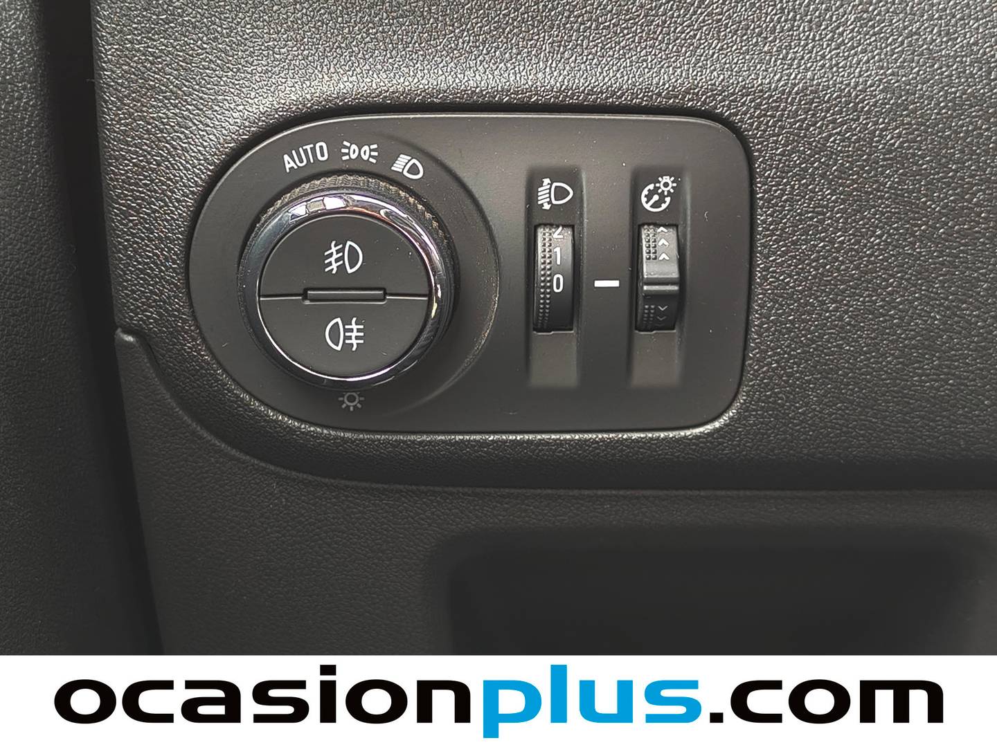 Opel Crossland X Opel Crossland X 1.2 S&S Innovation (130 CV) de segunda mano