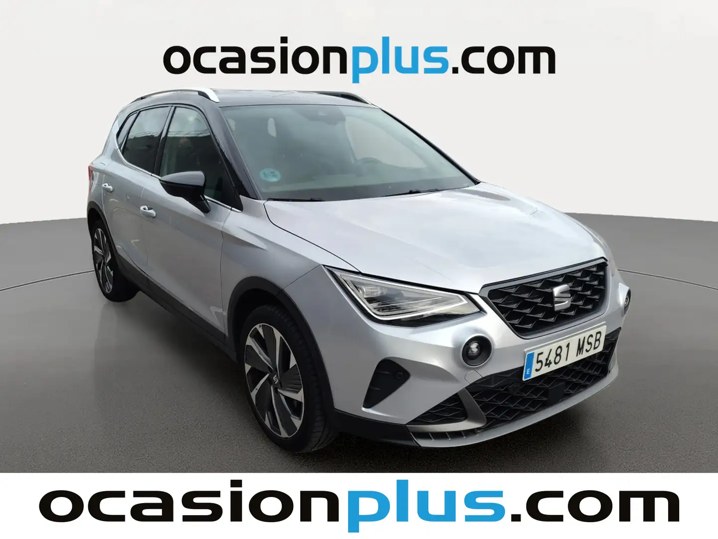 Foto Seat Arona SEAT Arona 1.5 TSI FR XL DSG (150 CV)