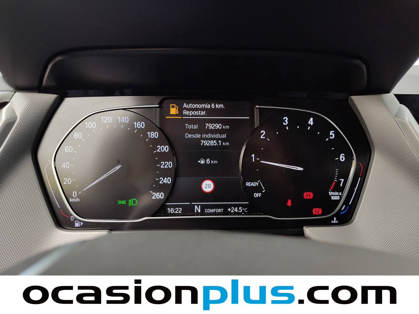 BMW Serie 1 BMW Serie 1 118i 103 kW (140 CV) 2021