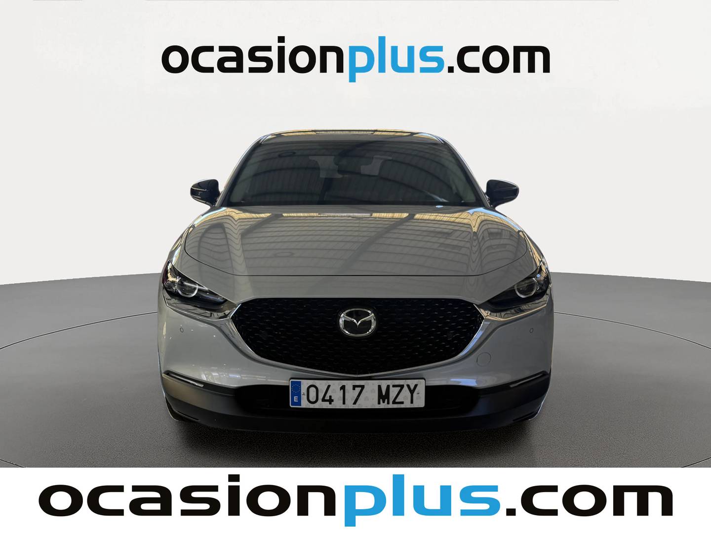 Mazda CX-30 Mazda CX-30 e-SKYACTIV G Homura AT (140 CV) 140cv