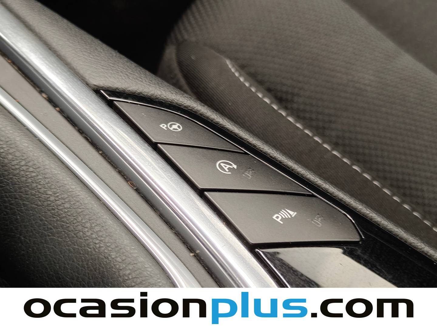 Accesorios del Ford S-MAX Ford S-Max 2.0 TDCI Titanium (150 CV) 7 Plazas