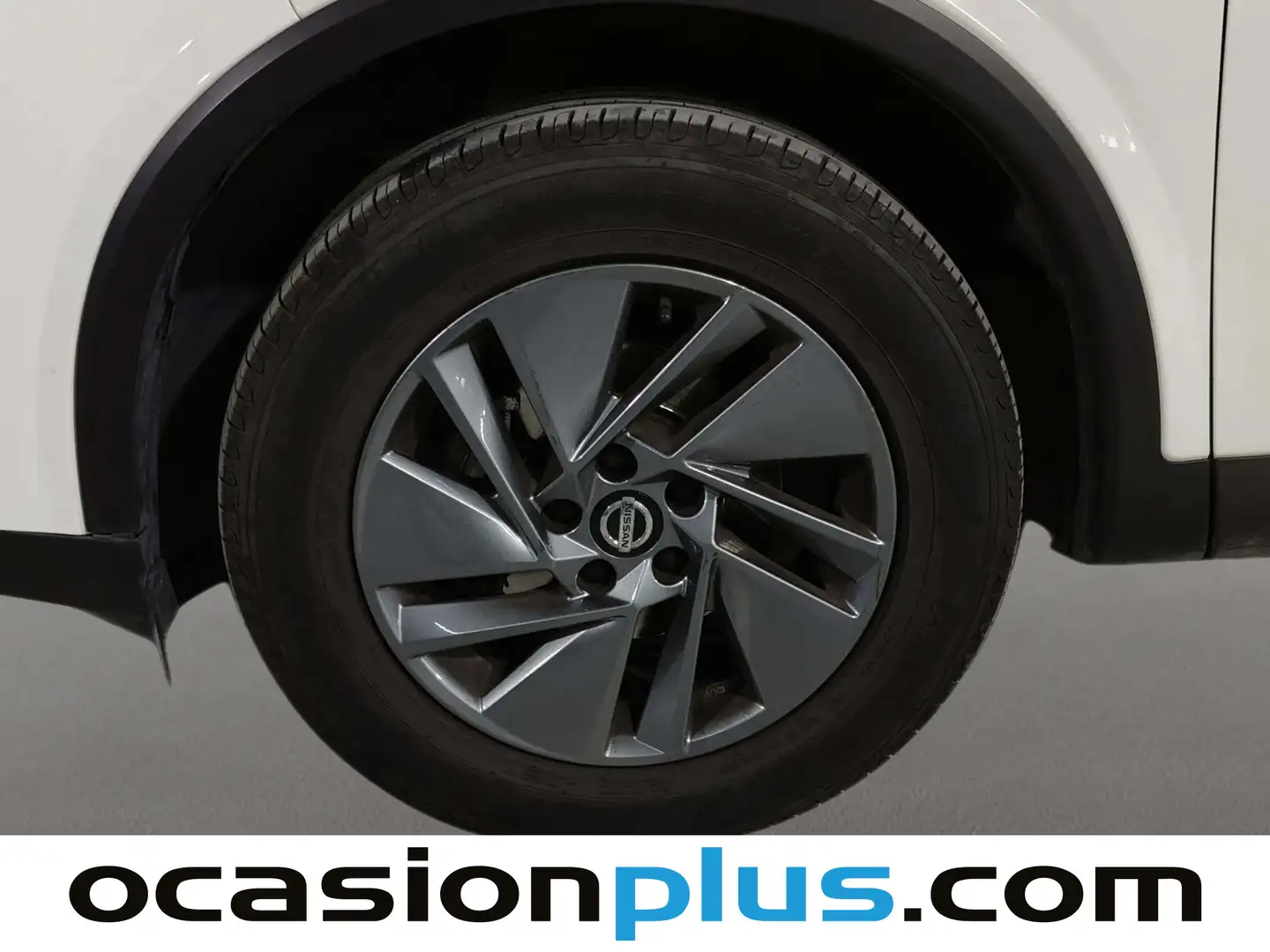 Foto Nissan QASHQAI Nissan Qashqai DIG-T 140 mHEV Acenta 4x2 (140 CV)