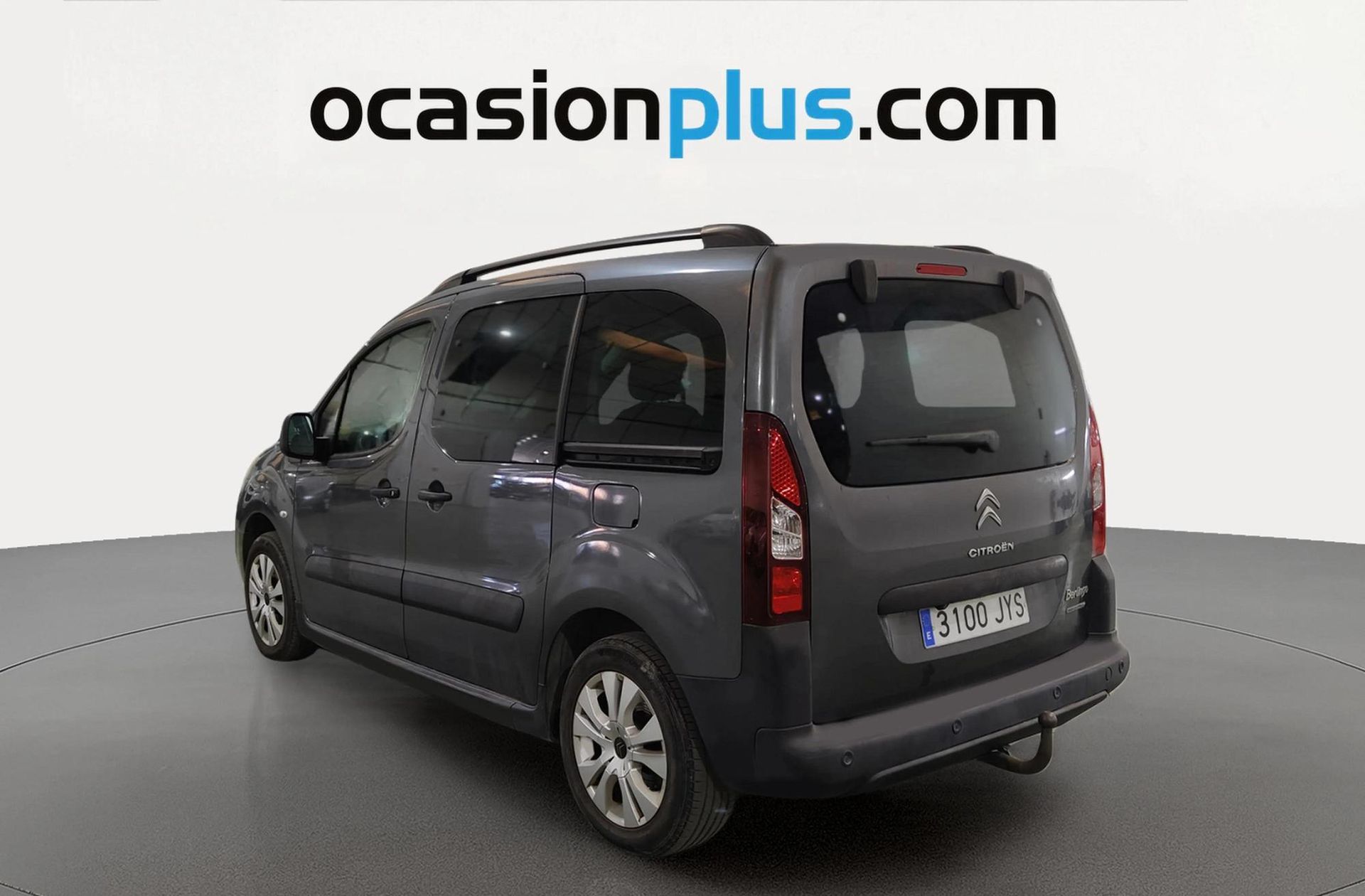 Citroën Berlingo Multispace 20 Aniversario BlueHDi - foto 3