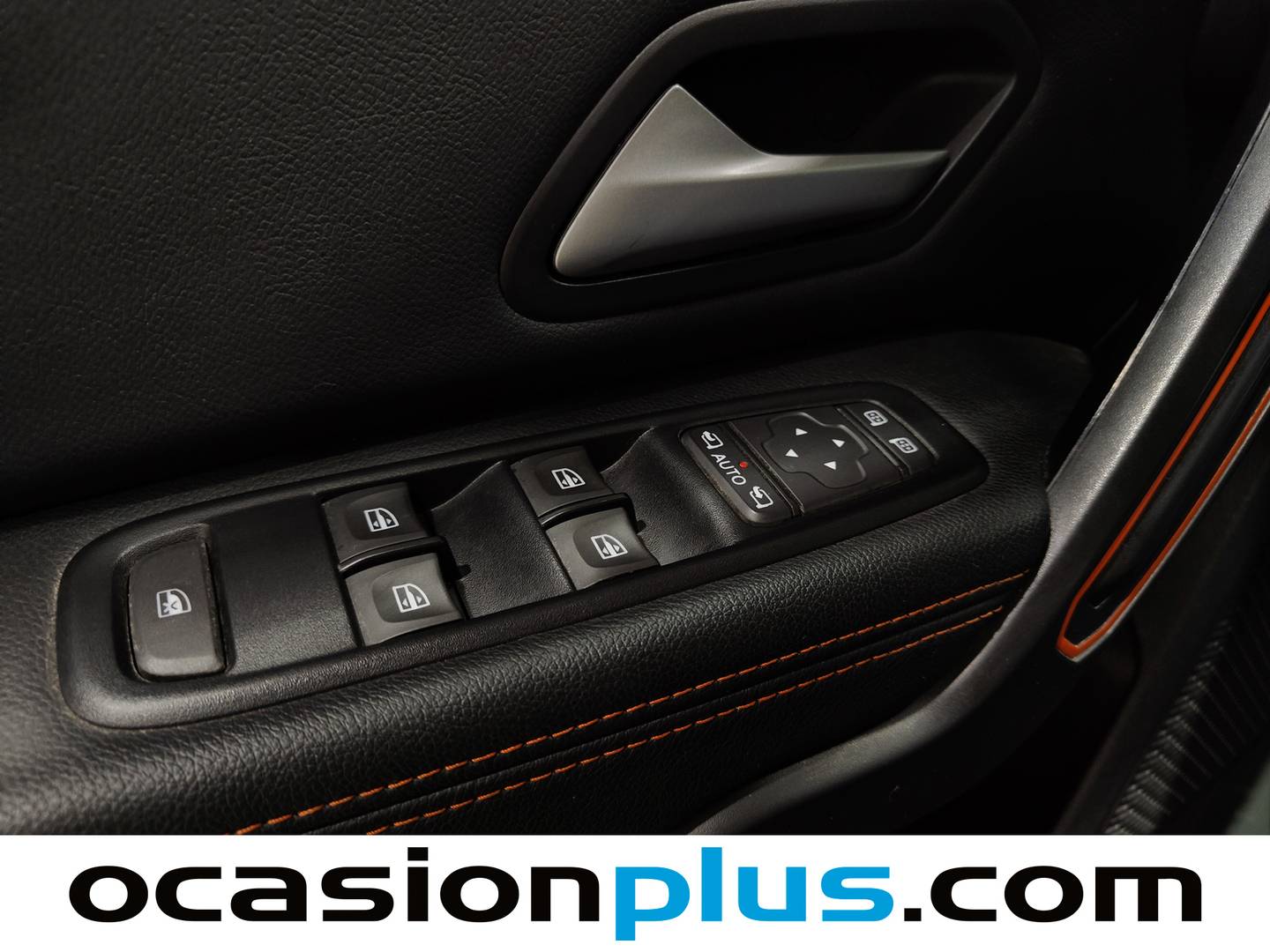 Dacia Duster Dacia Duster SL Extreme TCE ECO-G 4X2 (100 CV) seminuevo