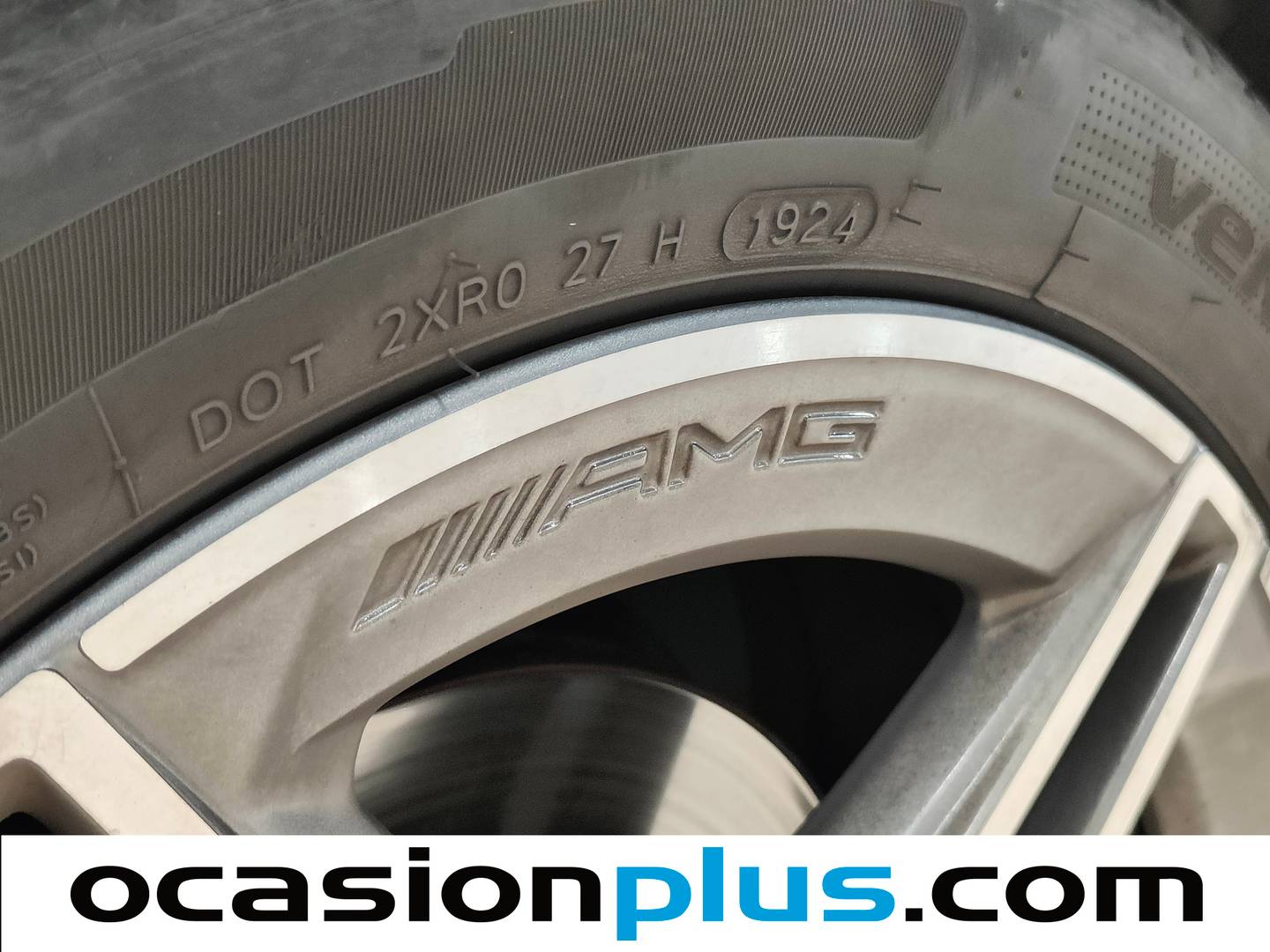 Extras y acabados del Mercedes CLA Mercedes CLA 180 (136 CV) Pack AMG