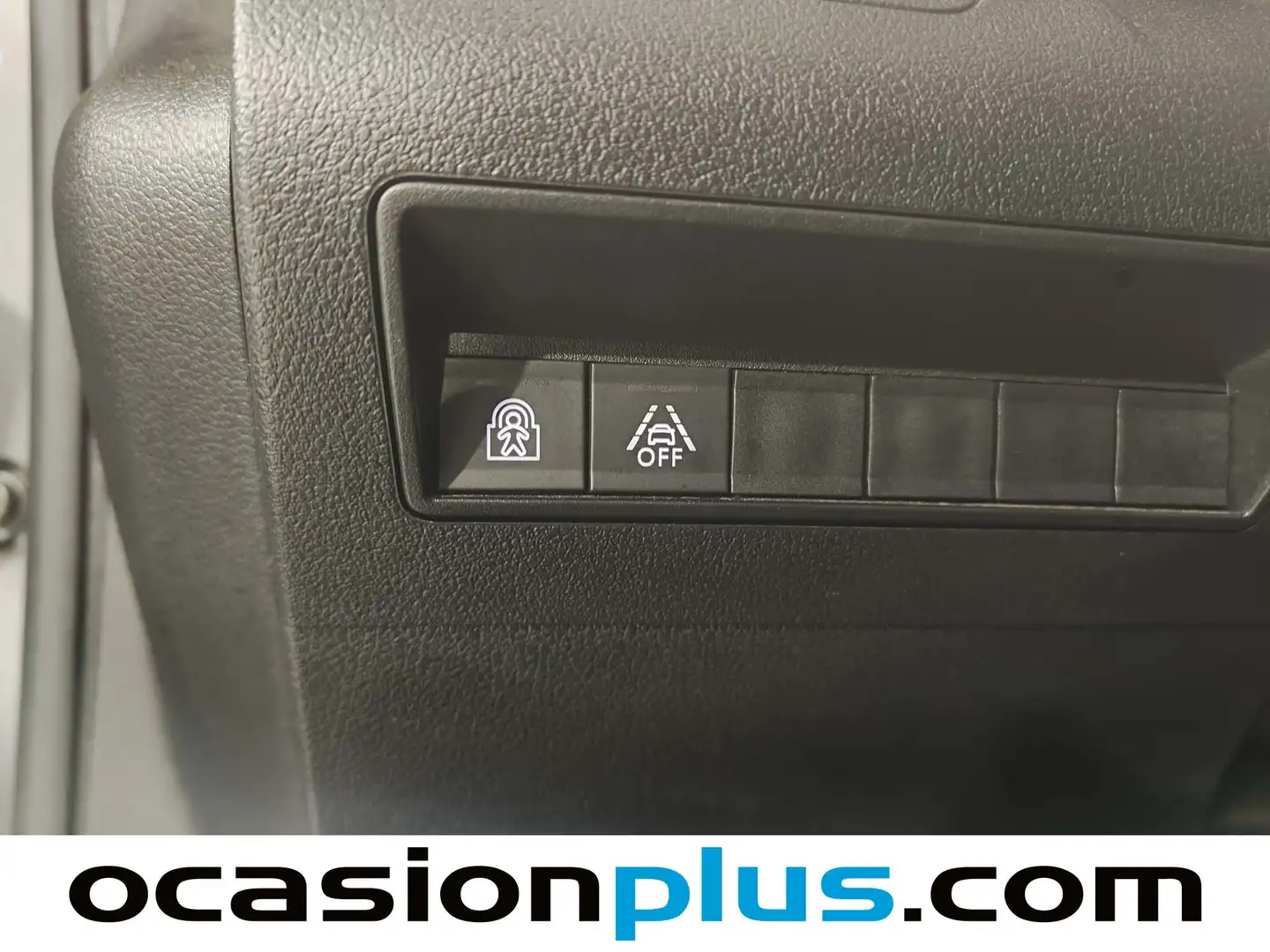 Foto Citroën Berlingo Citroen Berlingo BlueHDi 100 S&S Talla M Shine (102 CV)