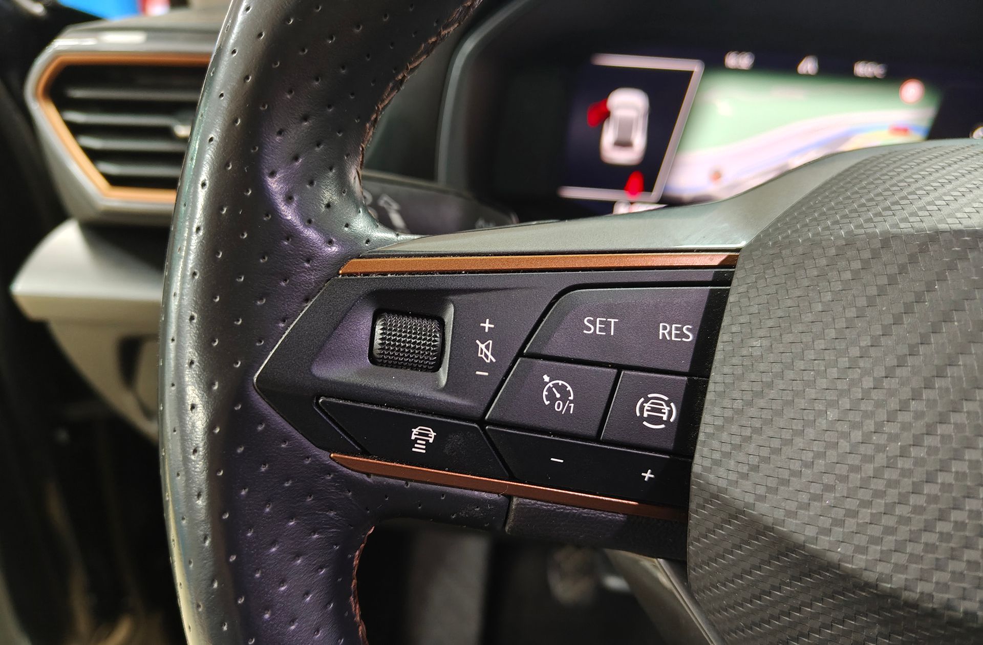 Cupra Formentor 2.0 TDI - foto 28