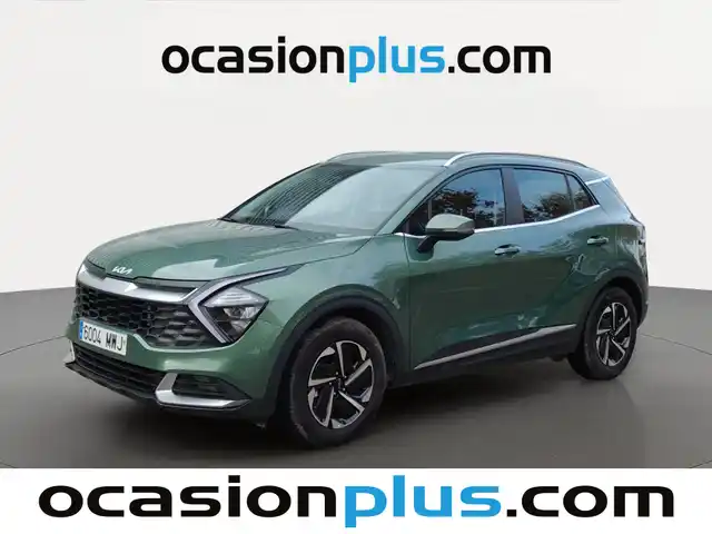 KIA Sportage 1.6 T-GDi MHEV Drive 4x2 (160 CV) de segunda mano