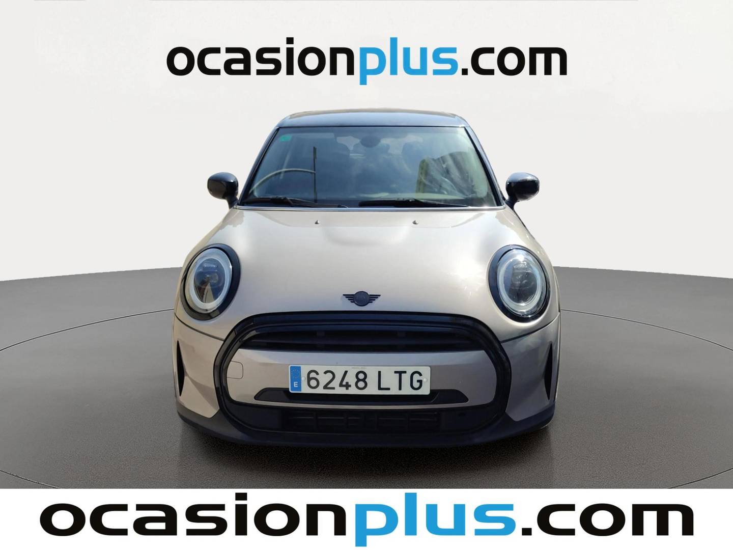 Mini MINI Mini MINI Cooper 5 Puertas Cooper 5 Puertas (136 CV) 136cv