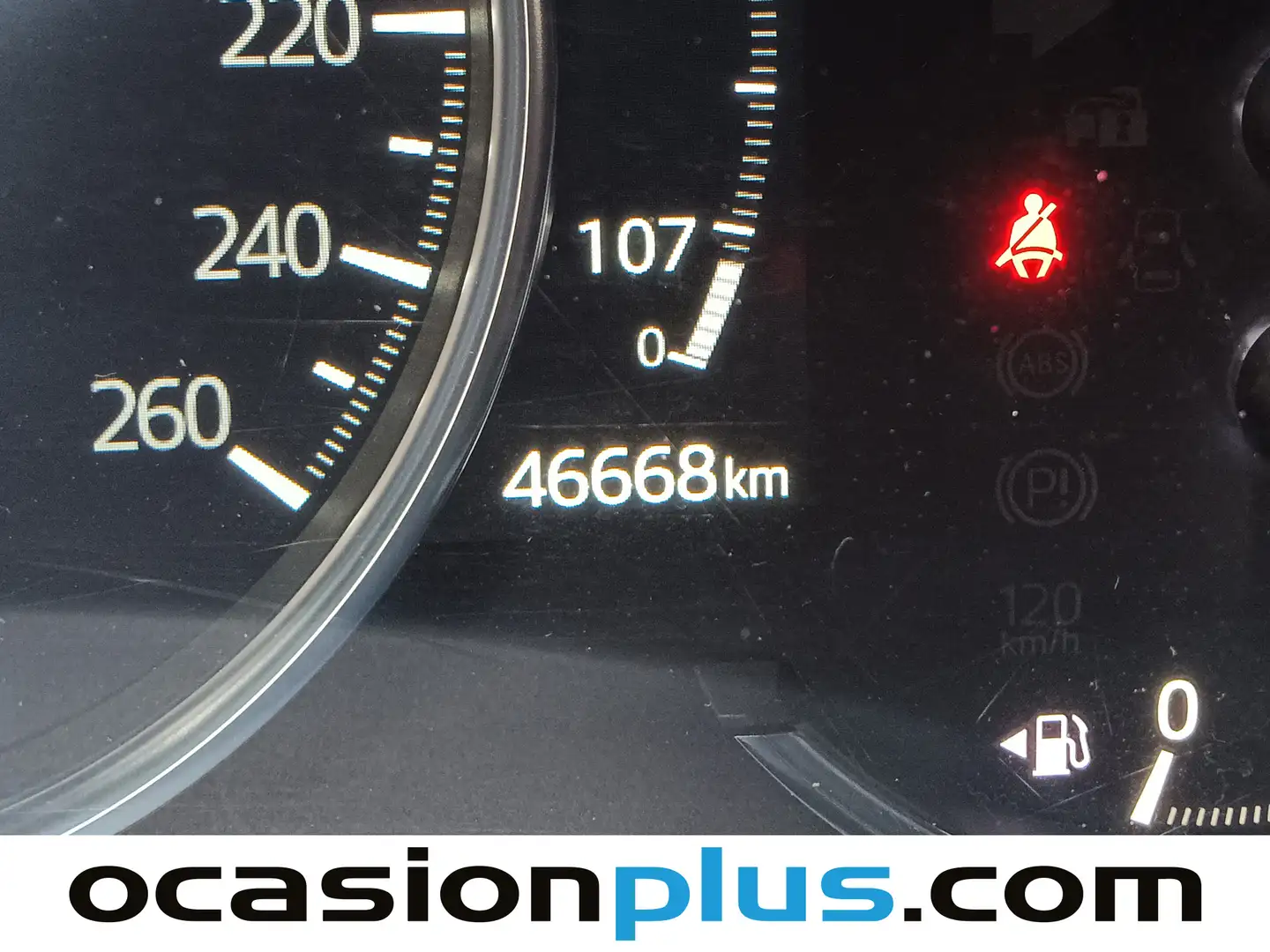 Foto Mazda CX-5 Mazda CX-5 2.0 G Zenith White 2WD (165 CV)