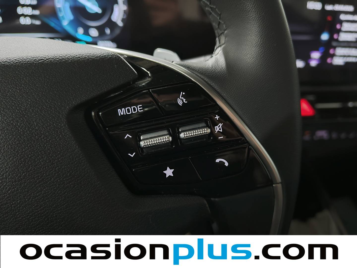 KIA Niro Kia Niro 1.6 GDi HEV Híbrido Drive (141 CV) km 0