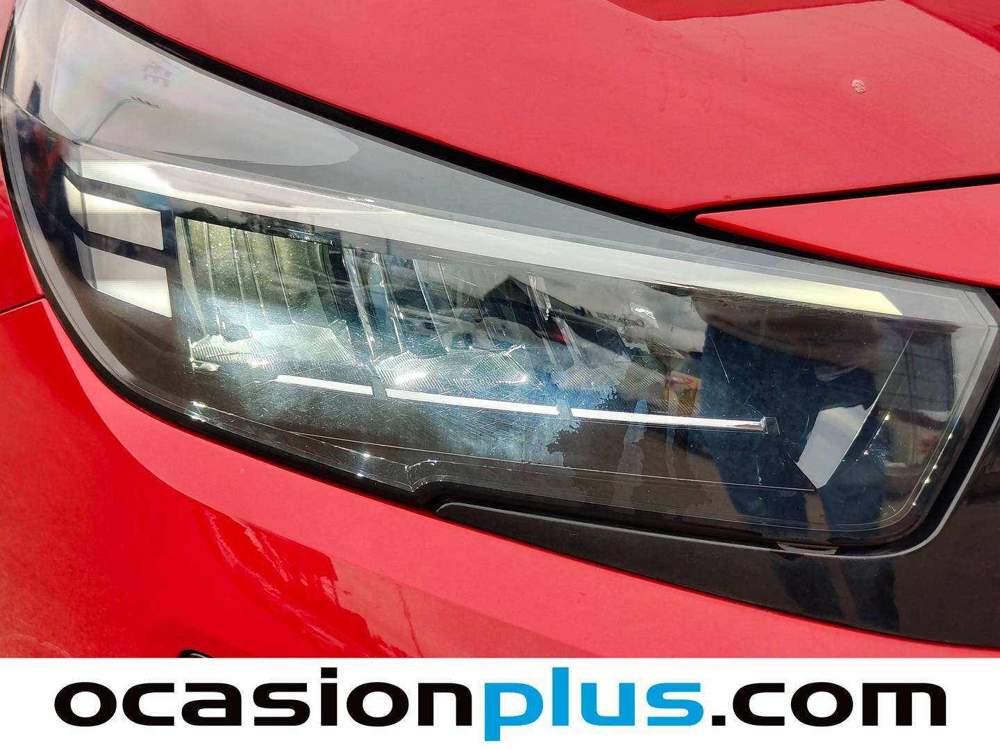 Acabados Opel Corsa Opel Corsa 1.2 T XHL GS (100 CV)