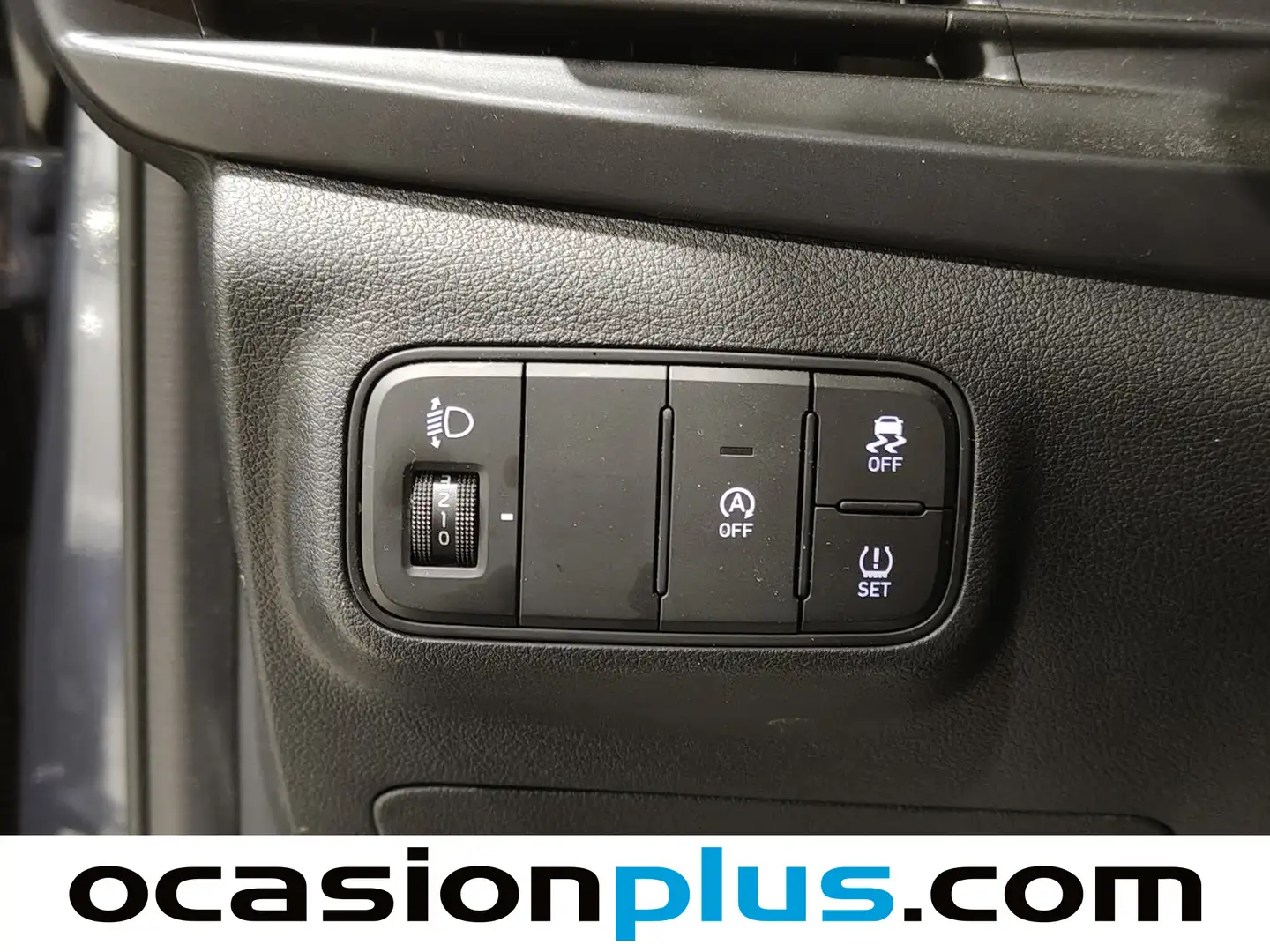 Foto Hyundai Bayon Hyundai Bayon 1.0 TGDI 48V Maxx (100 CV)