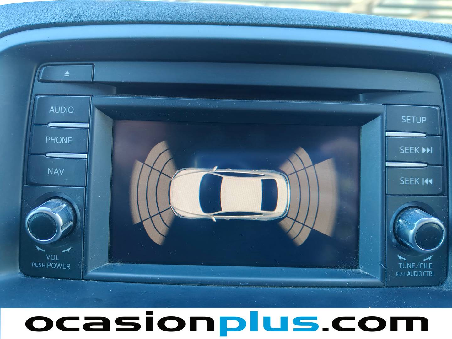 Foto Mazda CX-5 Mazda CX-5 2.2 DE Style 2WD AT (150 CV)