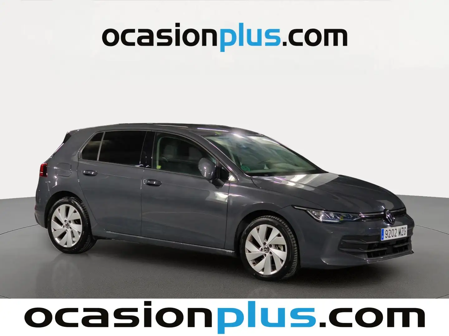 Foto Volkswagen Golf Volkswagen Golf Más 2.0 TDI (115 CV)