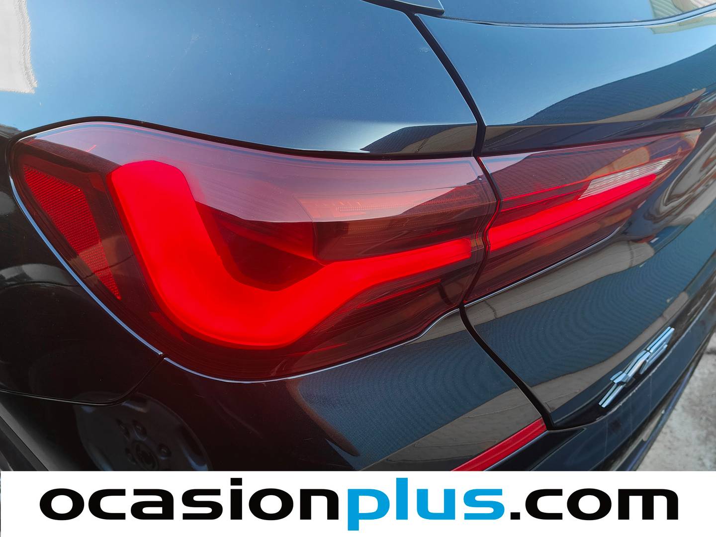 BMW X2 BMW X2 sDrive18i (136 CV) al mejor precio