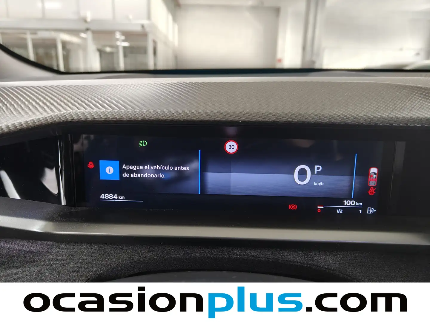 Foto Opel Grandland Opel Grandland 1.2T XHT Hybrid GS eDCT6 (136 CV)