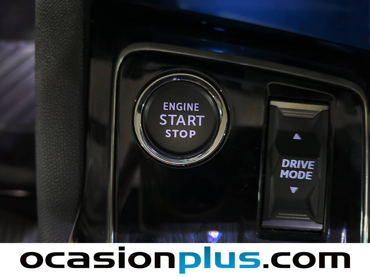 Peugeot 5008 Peugeot 5008 PureTech 130 S&S Allure Pack EAT8 (130 CV) 7 PLAZAS gasolina