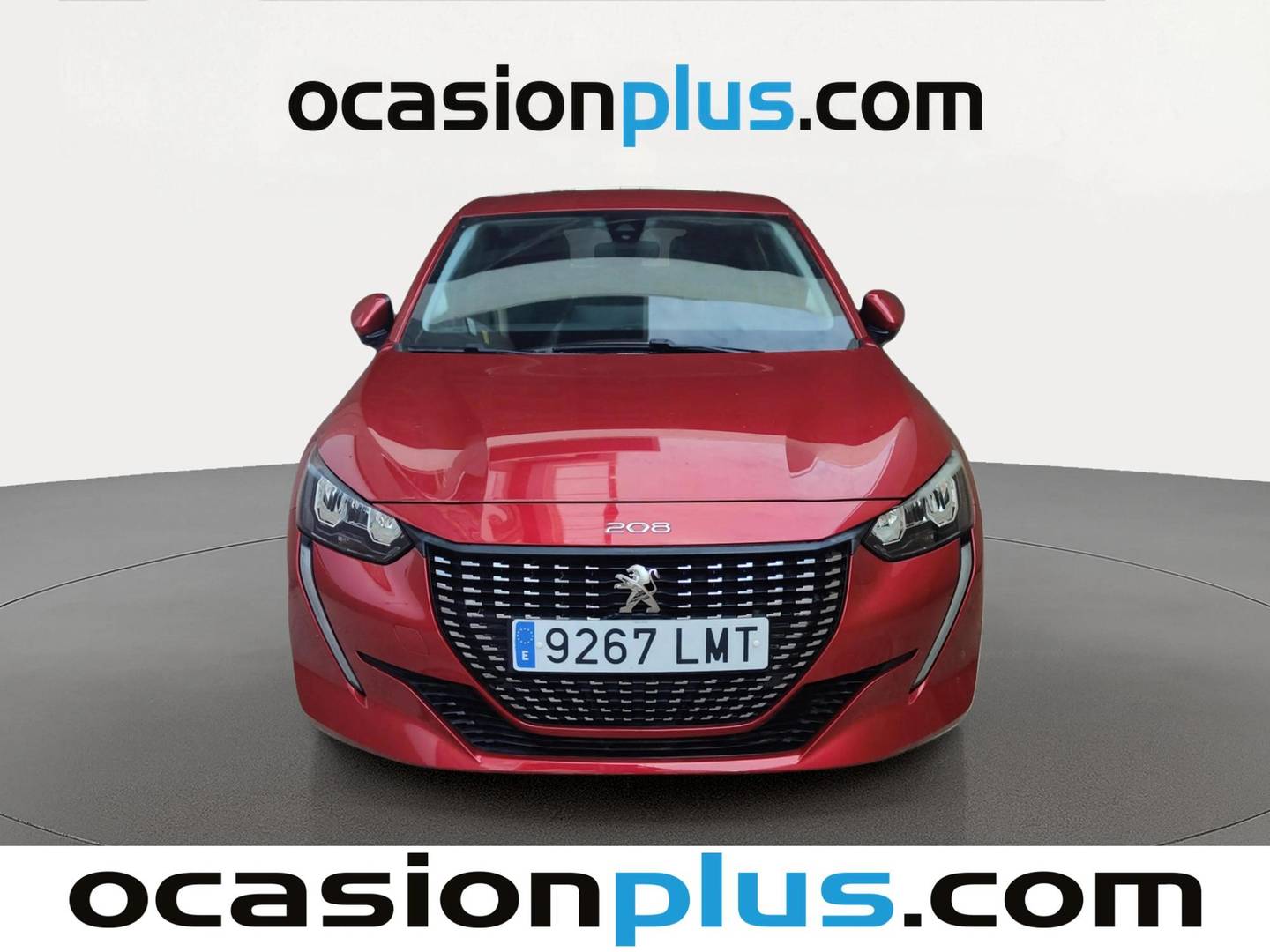Peugeot 208 Peugeot 208 PureTech 100 Active Pack (100 CV) barato