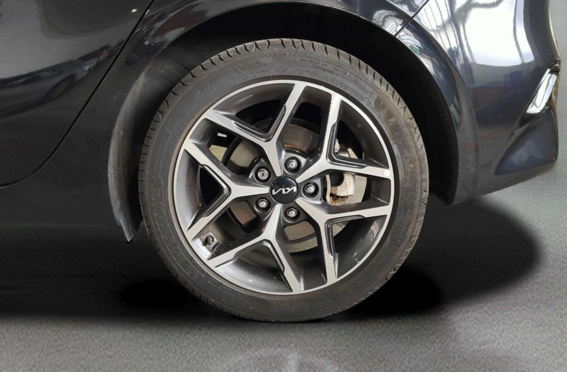 Kia Ceed 1.5 MHEV Tech DCT - foto 39