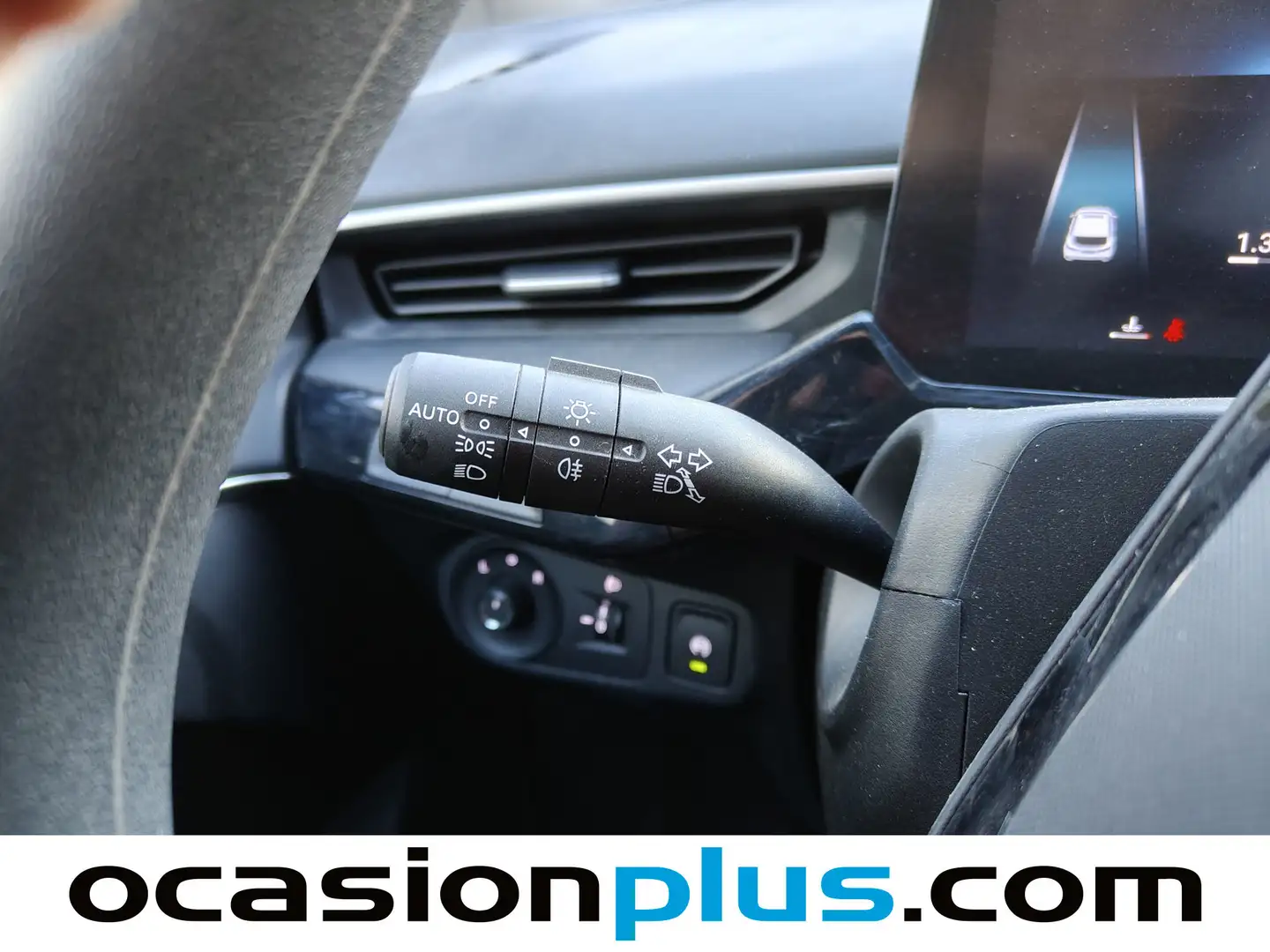 Foto MG MG3 MG MG3 1.5 Standard (116 CV)