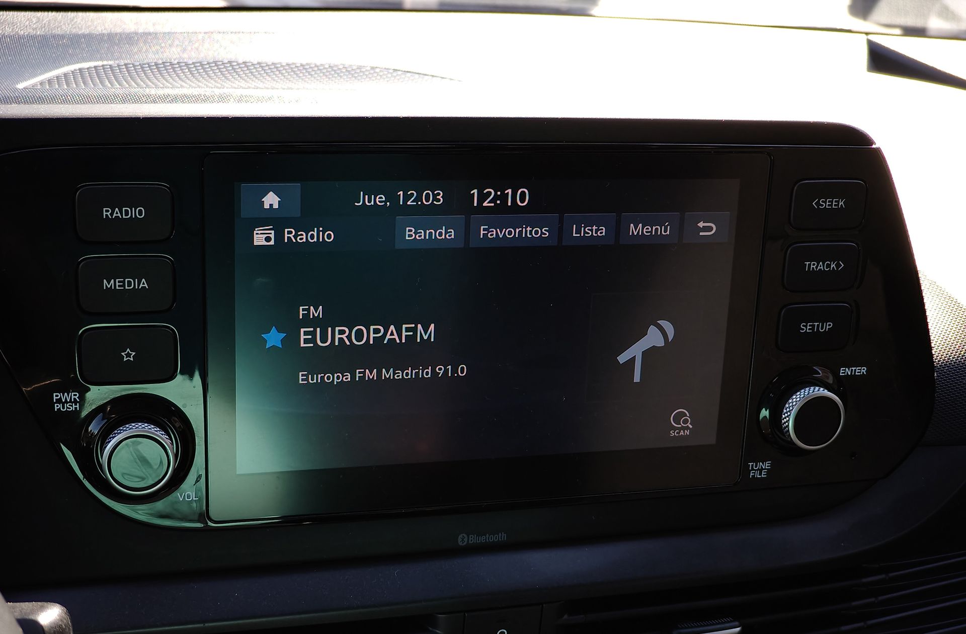 Hyundai Bayon 1.0 T-GDi 48V Maxx DCT - foto 32