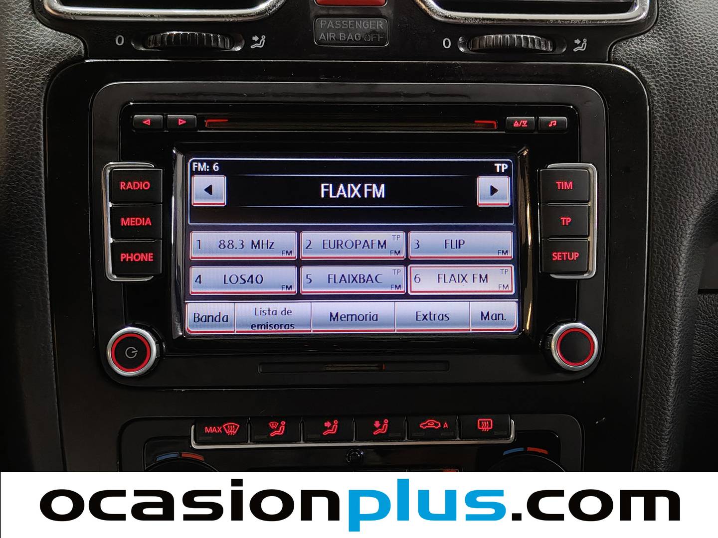 Volkswagen Scirocco Volkswagen Scirocco 1.4 TSI (160 CV) barato
