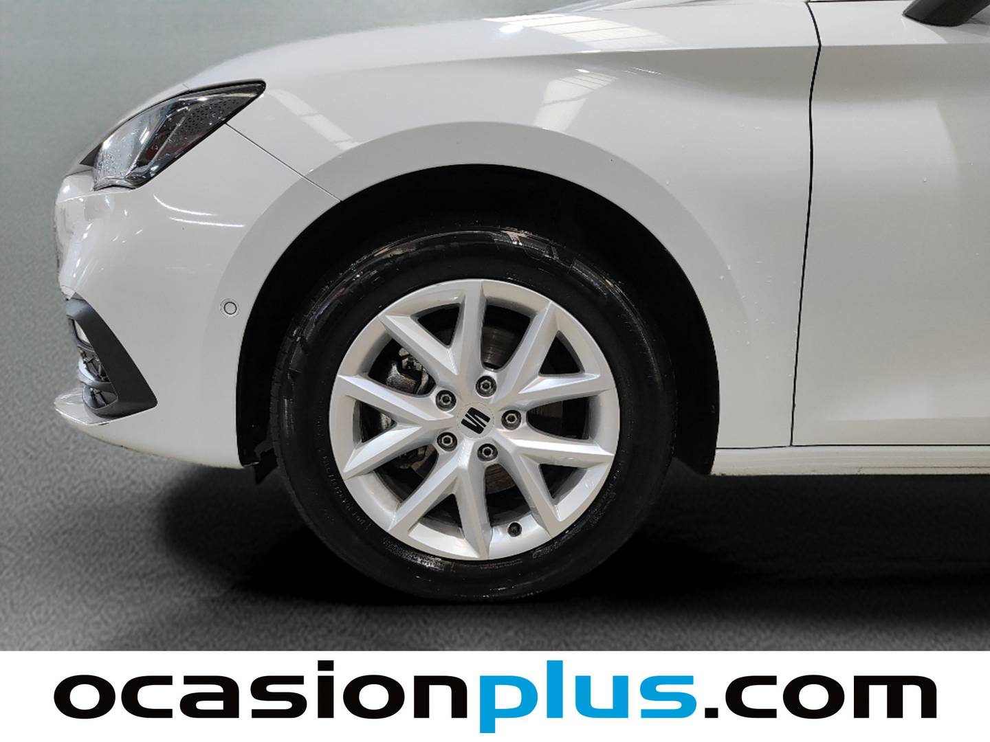 Seat León Seat León 2.0 TDI S&S Style XL (116 CV) de ocasión