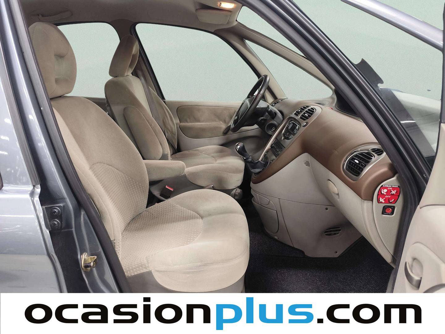 Citroën Xsara Picasso Citroën Xsara Picasso 1.8 16v Exclusive (117 CV) km 0