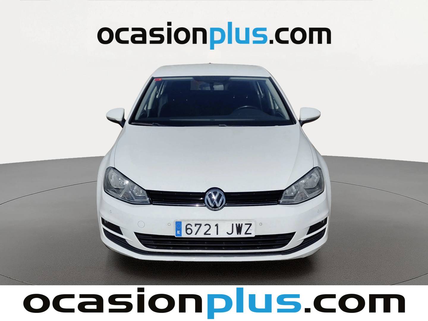 Volkswagen Golf Volkswagen Golf Special Edition 1.2 TSI BMT (110 CV) 110cv