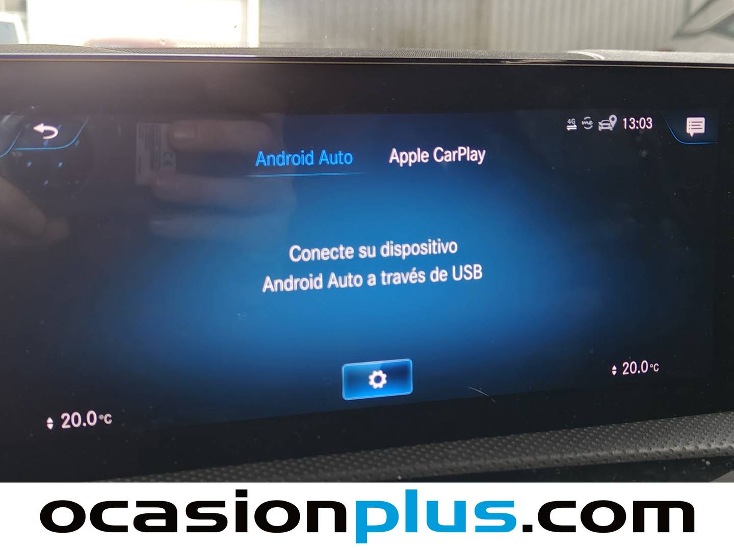 Foto Mercedes Clase A Mercedes-Benz Clase A 180 d (116 CV)