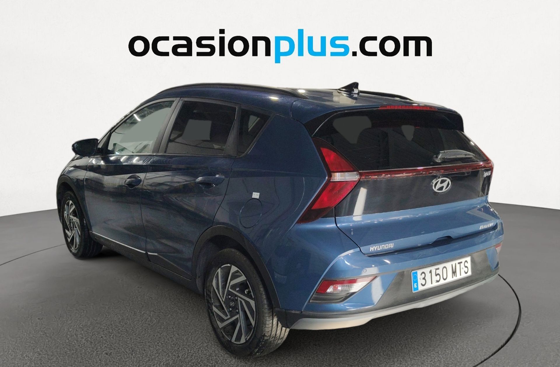Hyundai Bayon 1.0 T-GDi 48V Maxx DCT - foto 3