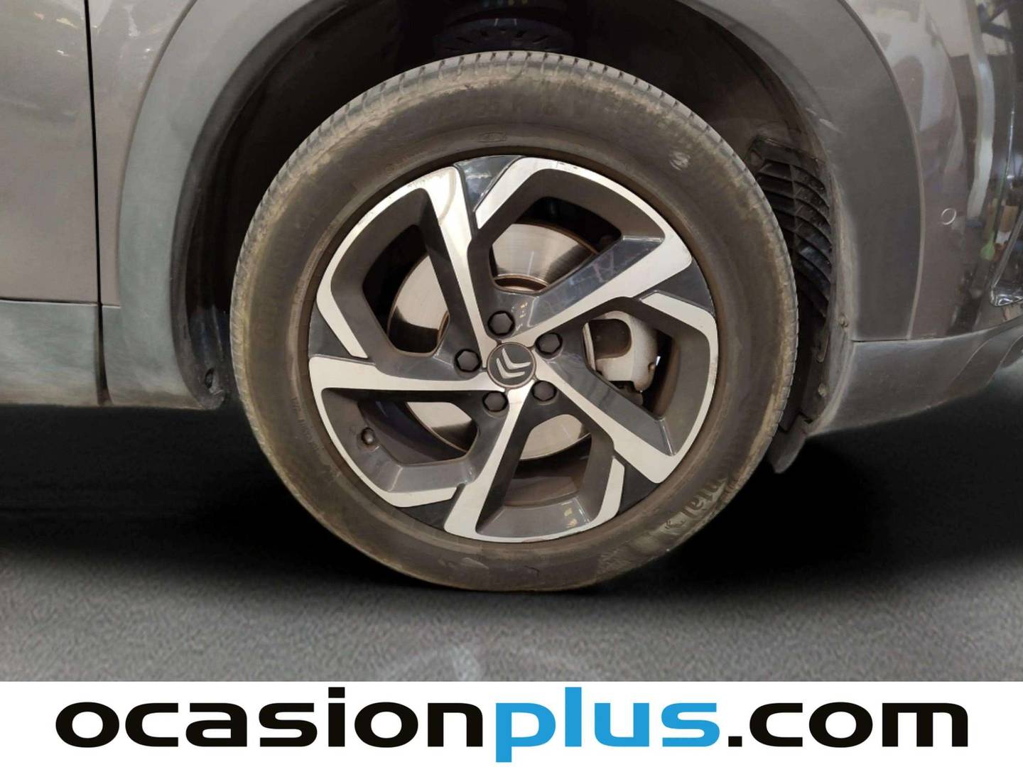 Citroën C5 Aircross Hybrid Citroën C5 Aircross Hybrid 225 Feel Pack e-EAT8 (225 CV) seminuevo
