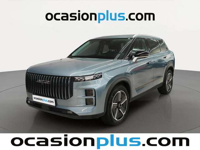 JAECOO 7 1.6 TGDI Select FWD  (145 CV) de segunda mano