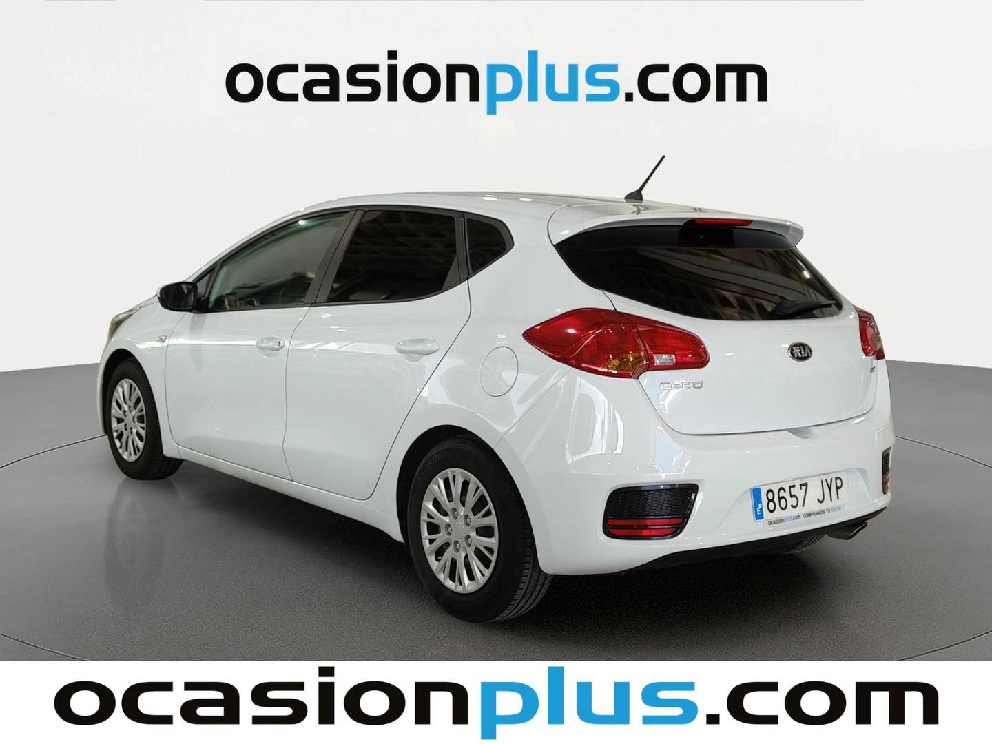 KIA Ceed KIA Ceed 1.4 CRDi WGT Concept (90 CV) seminuevo
