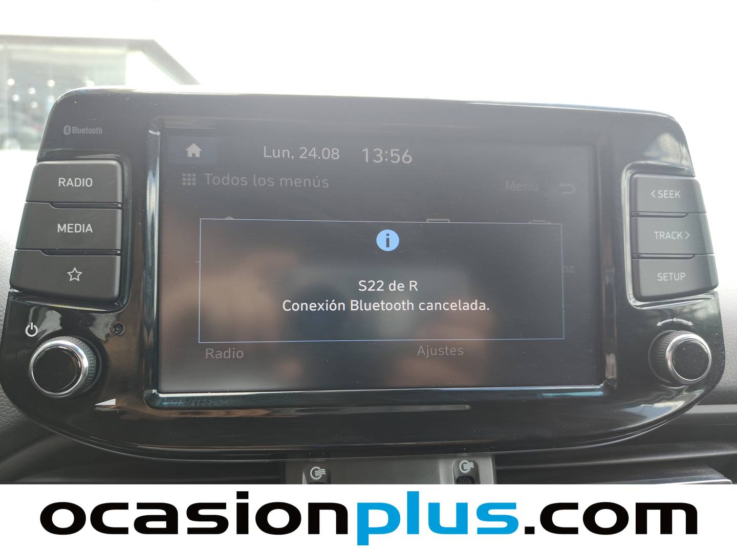 Hyundai i30 Hyundai i30 1.6 CRDI Klass LRR (116 CV) km 0
