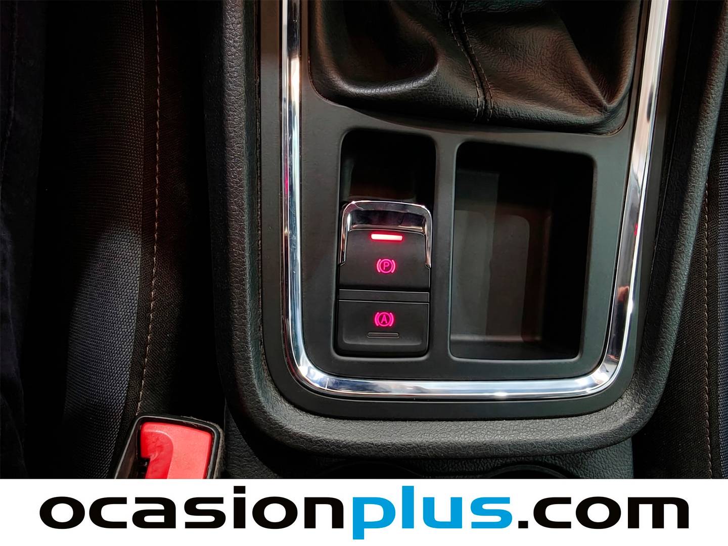 Acabados Seat Ateca Seat Ateca 1.0 TSI S&S Ecomotive Style (115 CV)